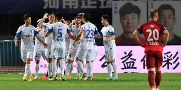 Kaiyun Sports-开云体育-河南四连败李玮锋请辞 南基一因解约金无法下课？