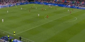 开云-爱游戏-【欧洲杯】碾压式逆转格鲁吉亚，西班牙8强会师德国