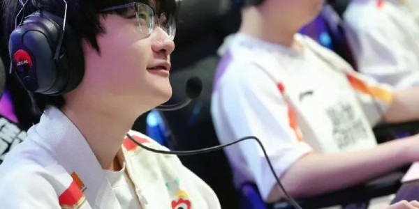 开云-爱游戏-团战不敌TES跌入败者组，WBG还需要怎么调整