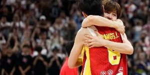 Kaiyun Sports-开云体育-媒体人：中国女篮要追求的是大快灵 各支强队都在提升三分和速度