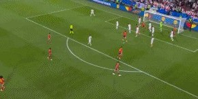 开云-爱游戏-【欧洲杯】碾压式逆转格鲁吉亚，西班牙8强会师德国